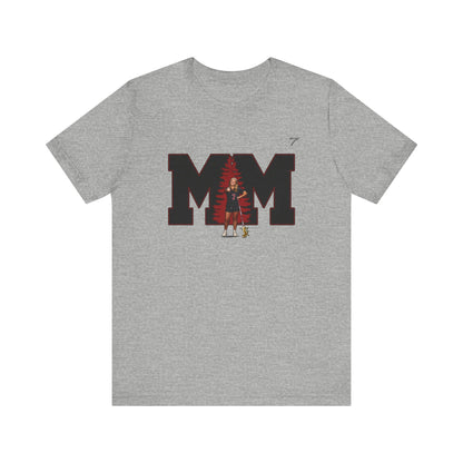 MJ Magnano Graphic Tee