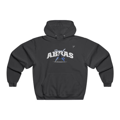 Sarah Abbas Vintage Hoodie