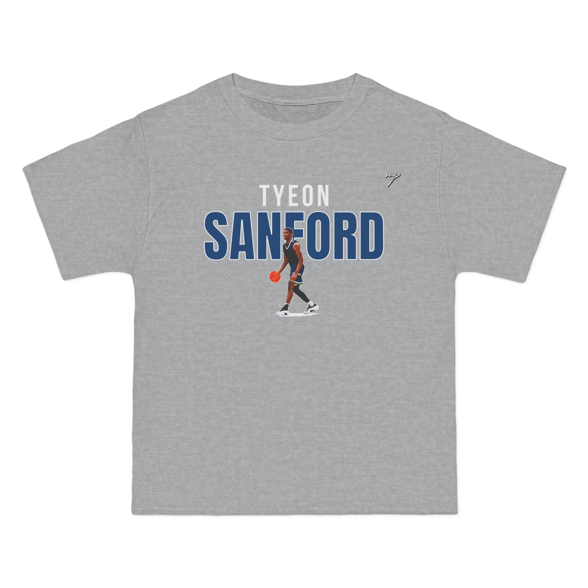 Tyeon Sanford Vintage Tee