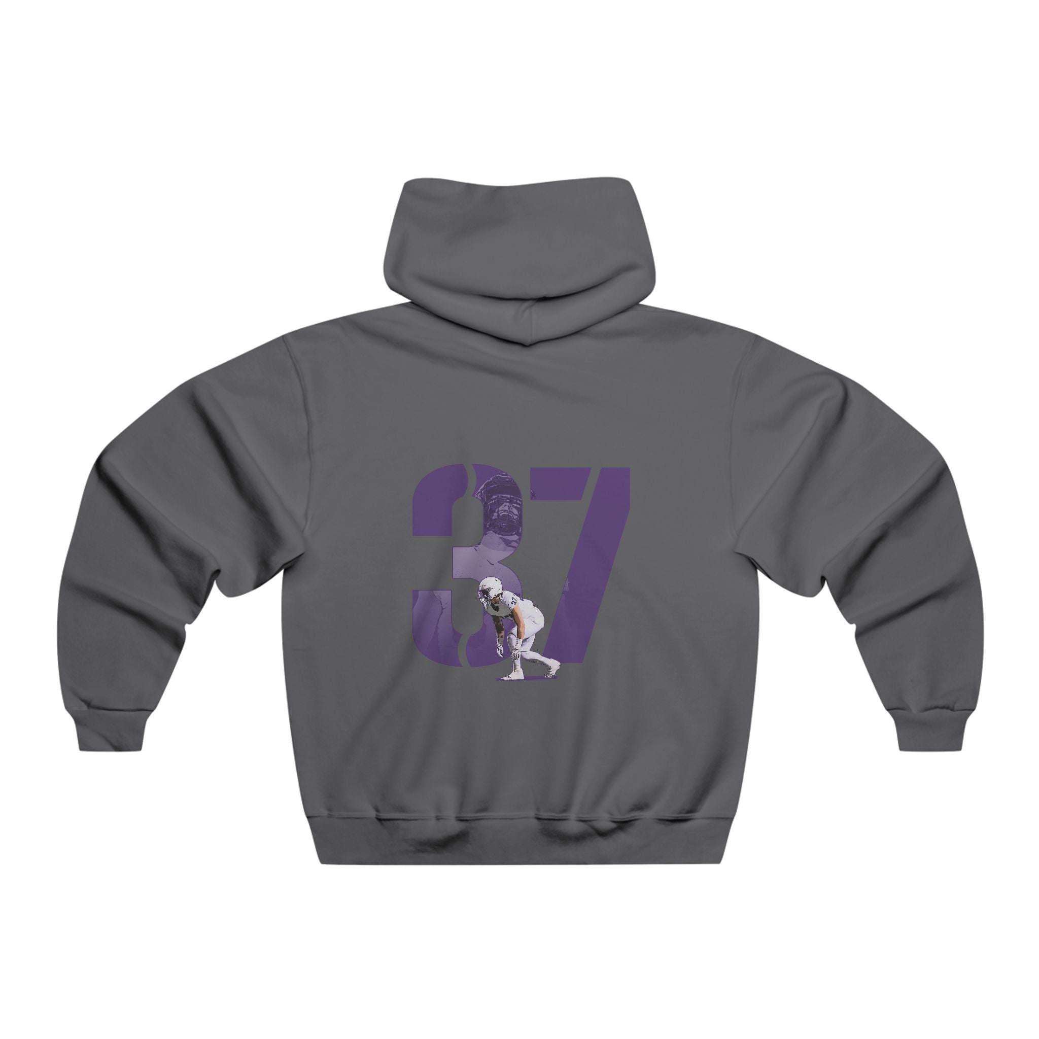 Hudson Hooper Vintage Hoodie