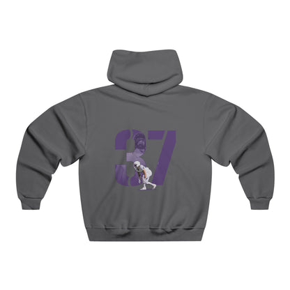 Hudson Hooper Vintage Hoodie