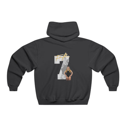 Fiona Rowe Vintage Hoodie