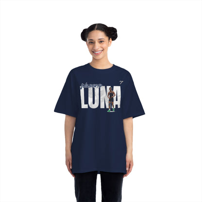 Wilberto Luna Vintage Tee