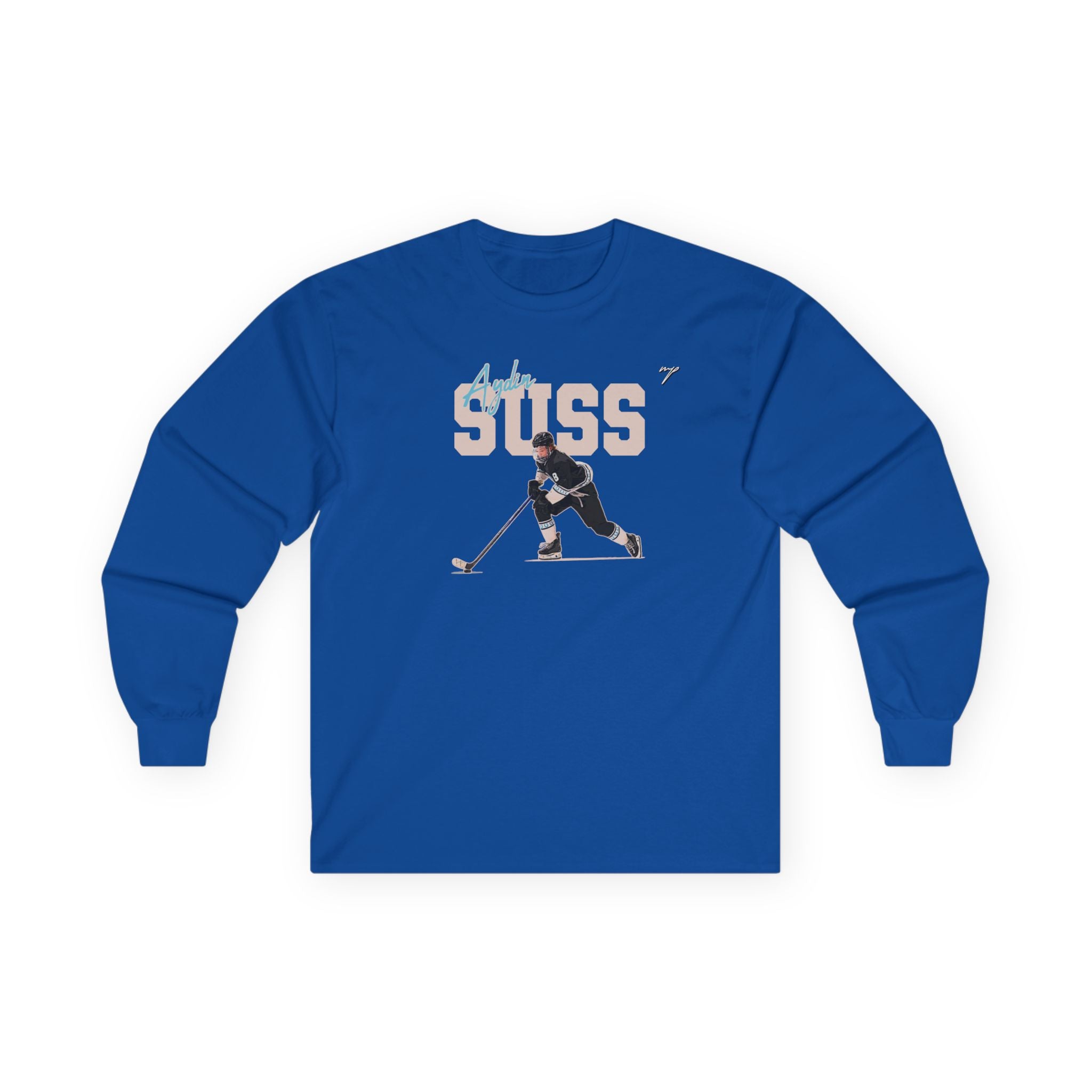 Aydin Suss Long Sleeve Tee