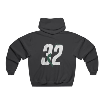 Brayden Barron Vintage Hoodie