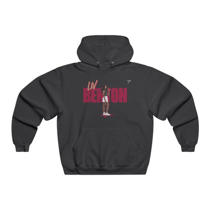 Olivia Benton Vintage Hoodie