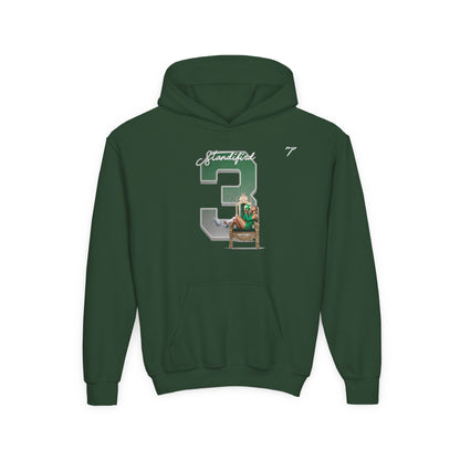 Madi Standifird YOUTH Hoodie