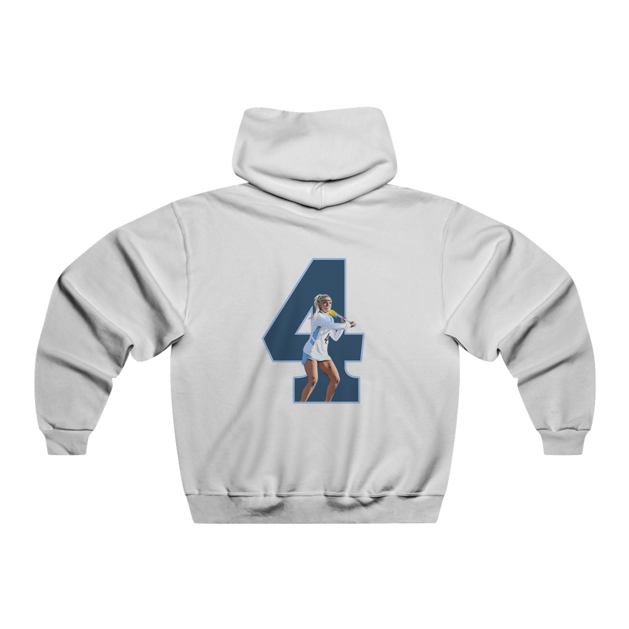 Emily Javick Vintage Hoodie