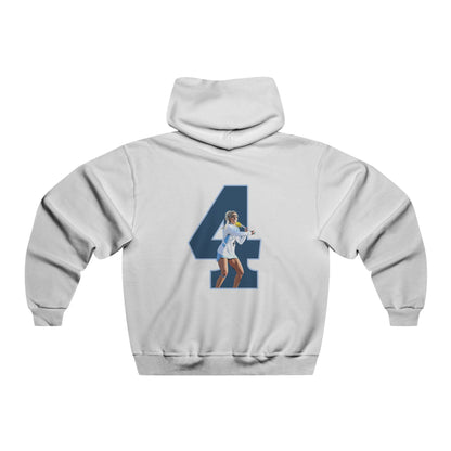 Emily Javick Vintage Hoodie