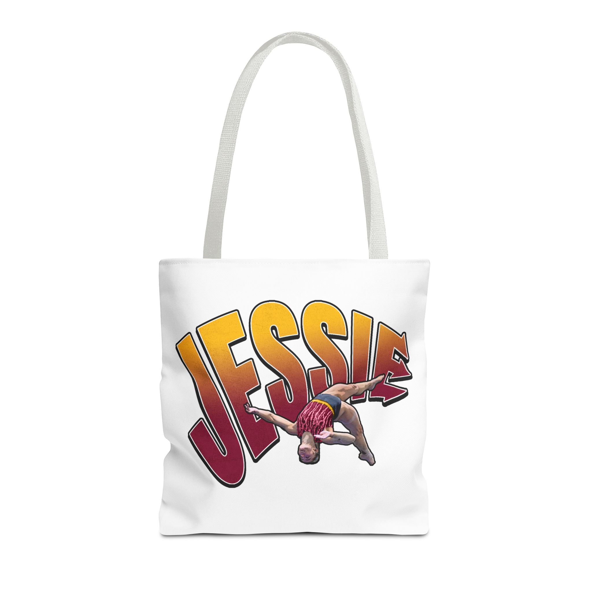 Jessica Rosenberg Tote Bag