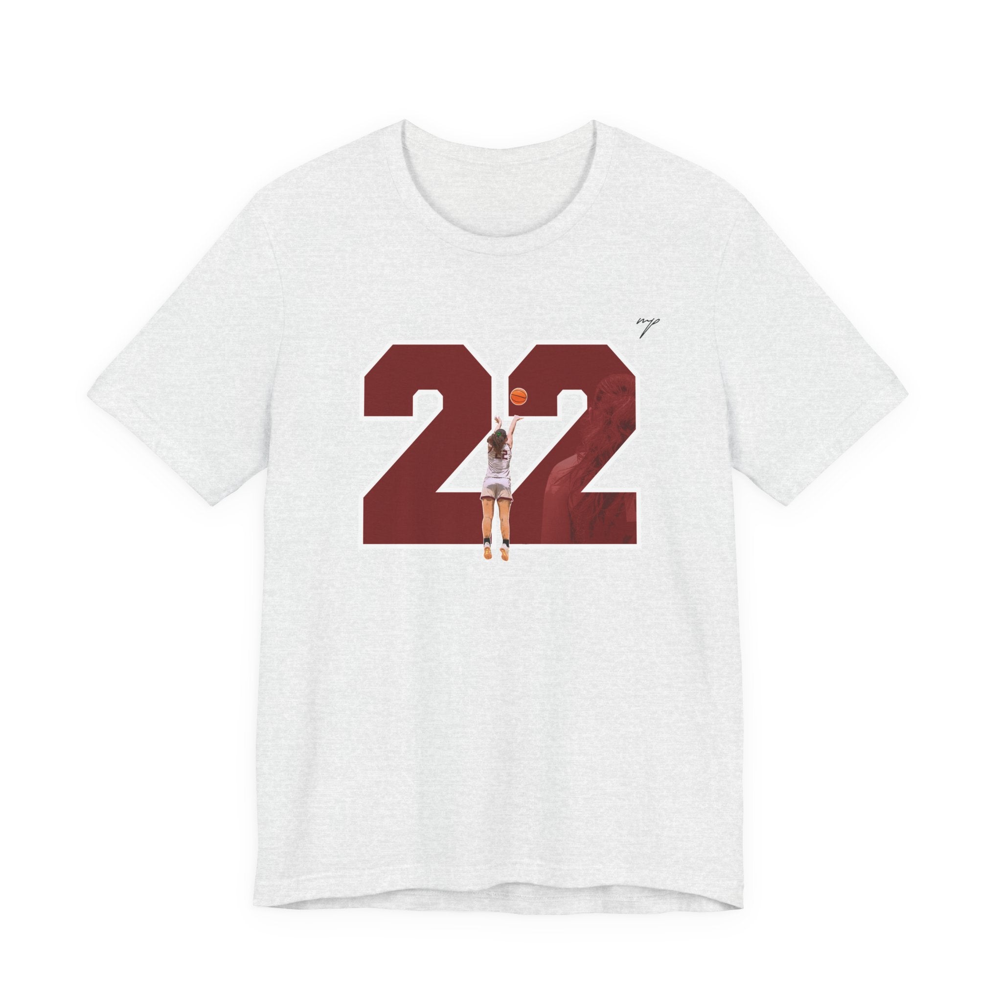 Addie Hiler Graphic Tee