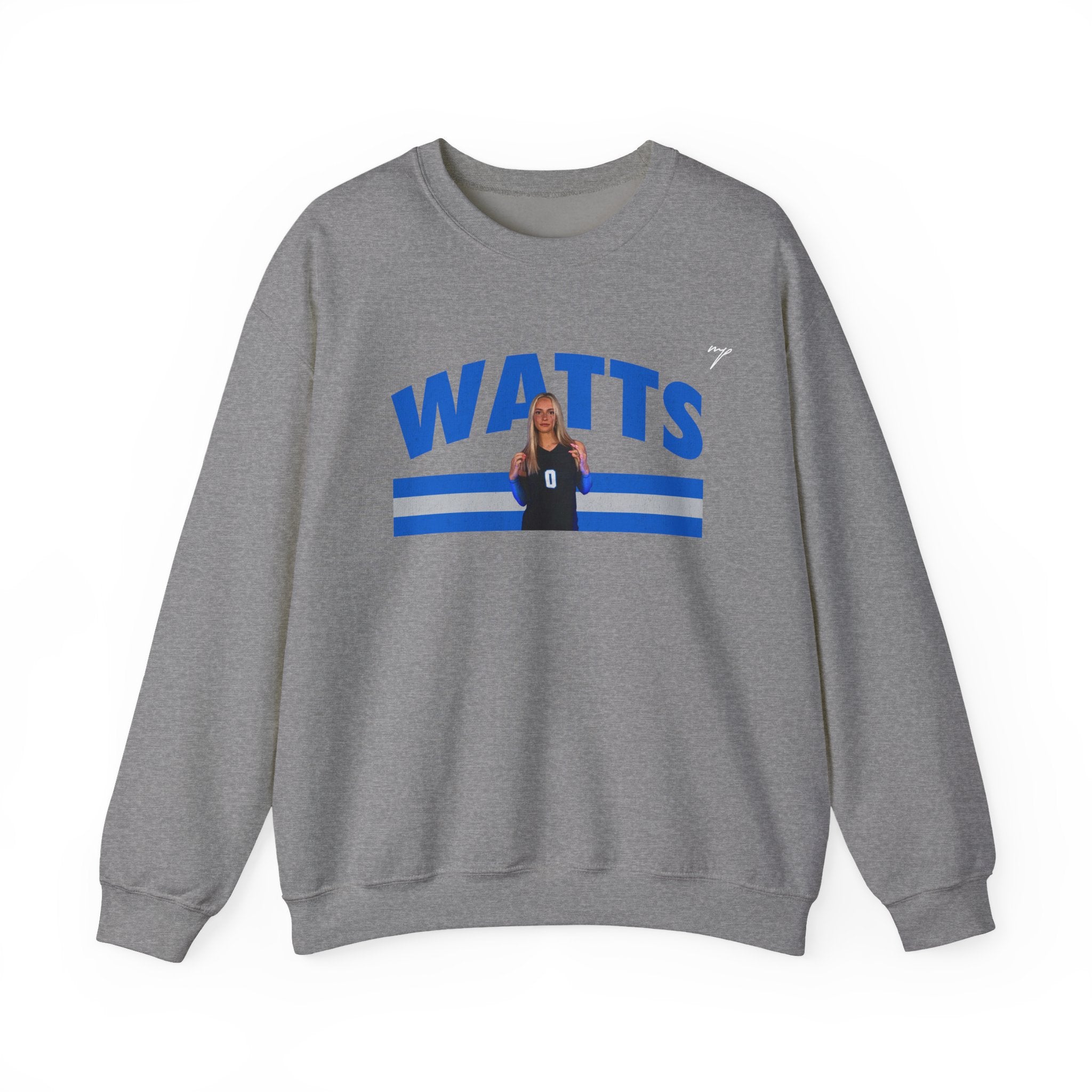 Ellie Watts Crewneck