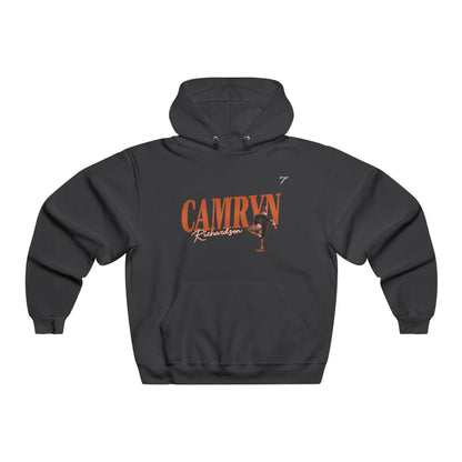 Camryn Richardson Vintage Hoodie