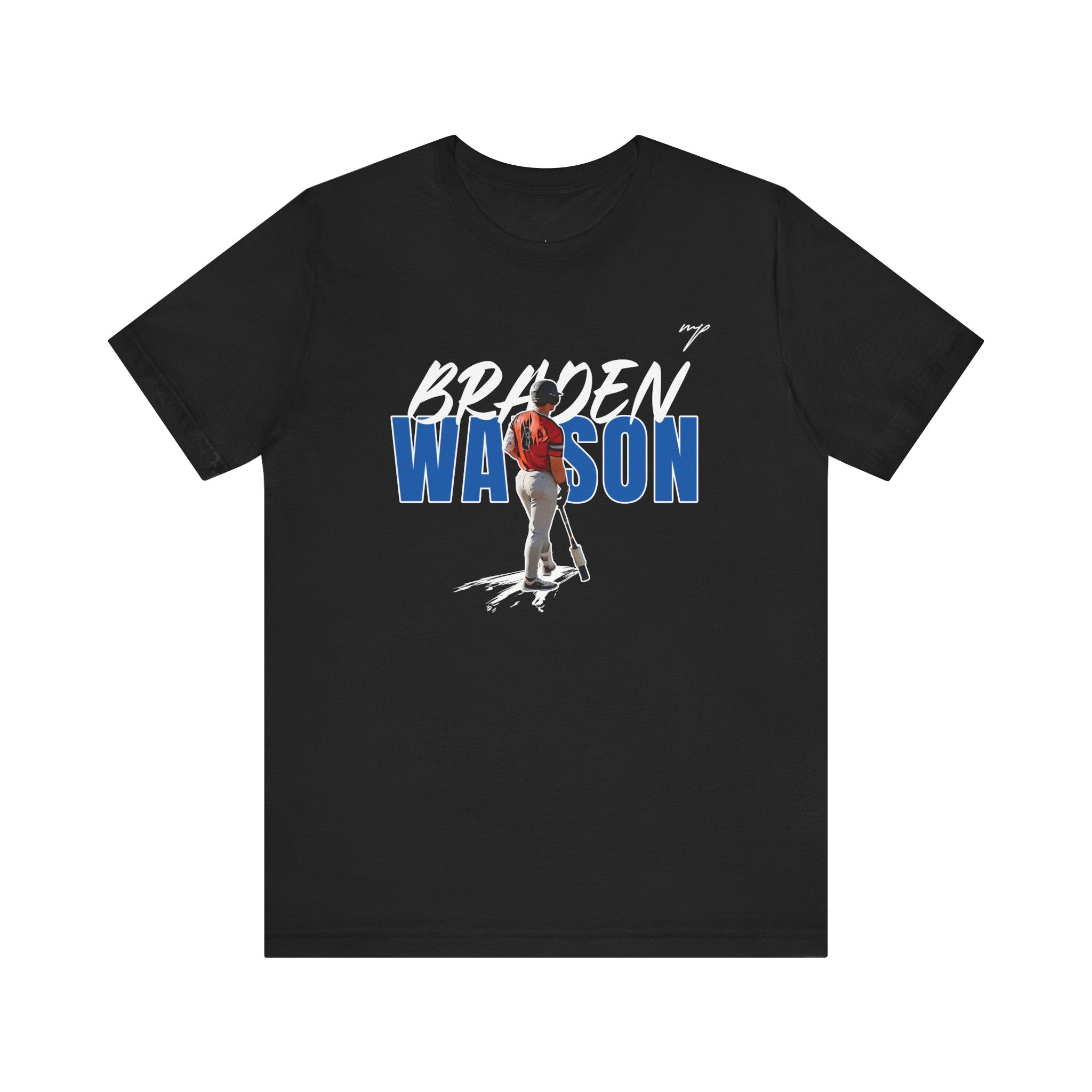 Braden Watson Graphic Tee