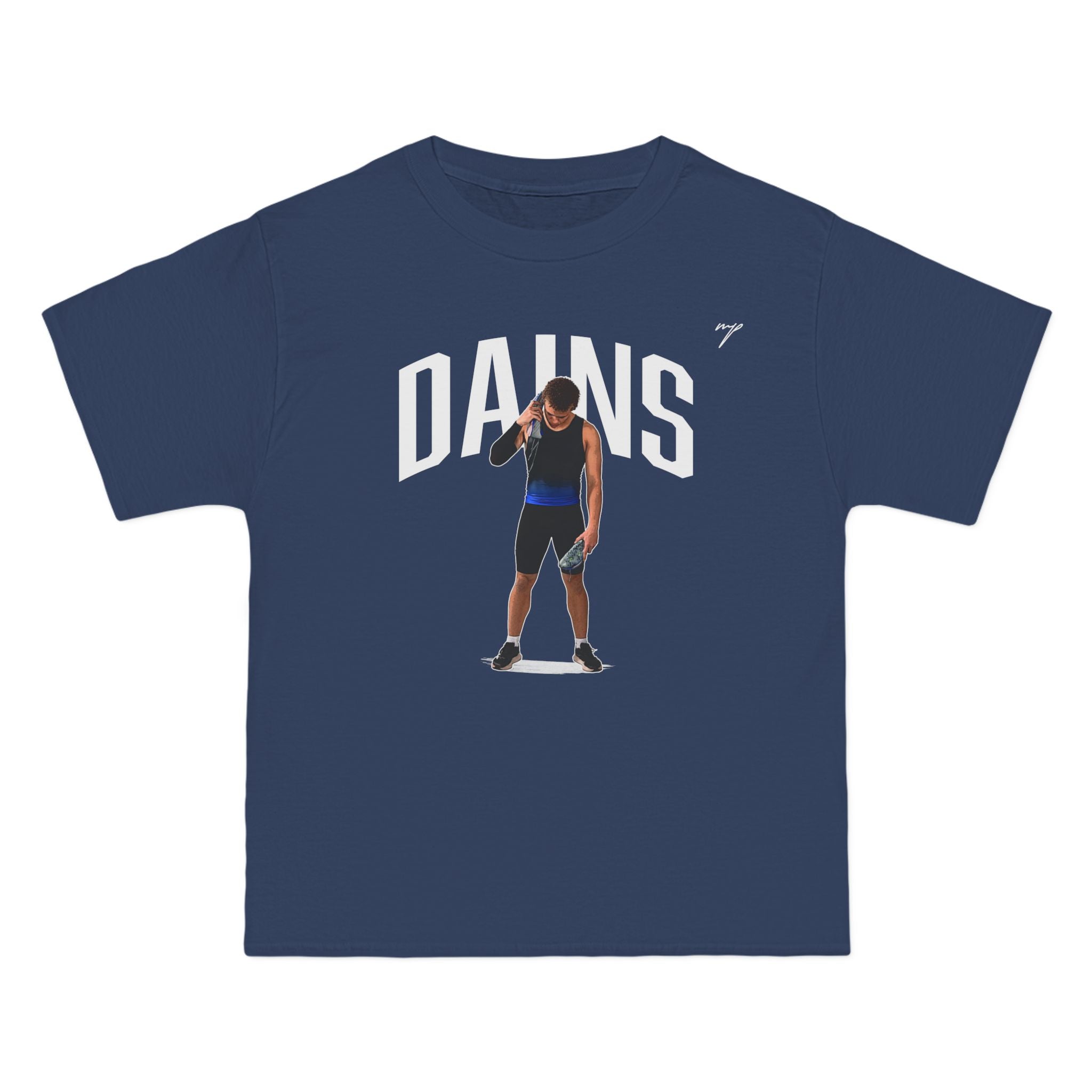 Joey Dains Vintage Tee