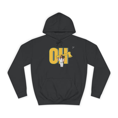 Olivia Hurtado Hoodie