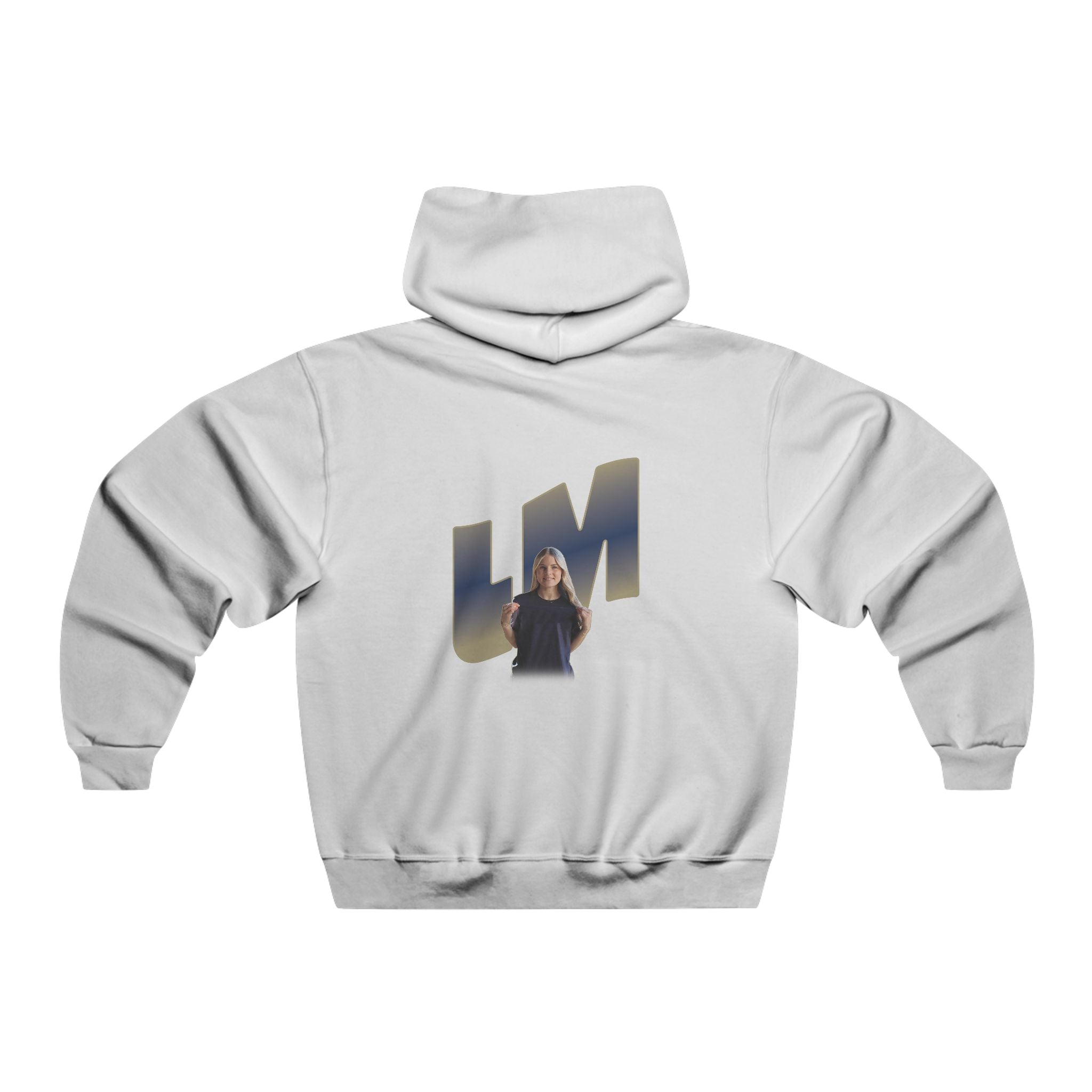 Lily McDonald Vintage Hoodie