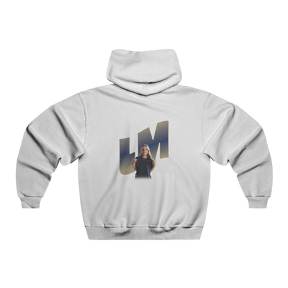 Lily McDonald Vintage Hoodie