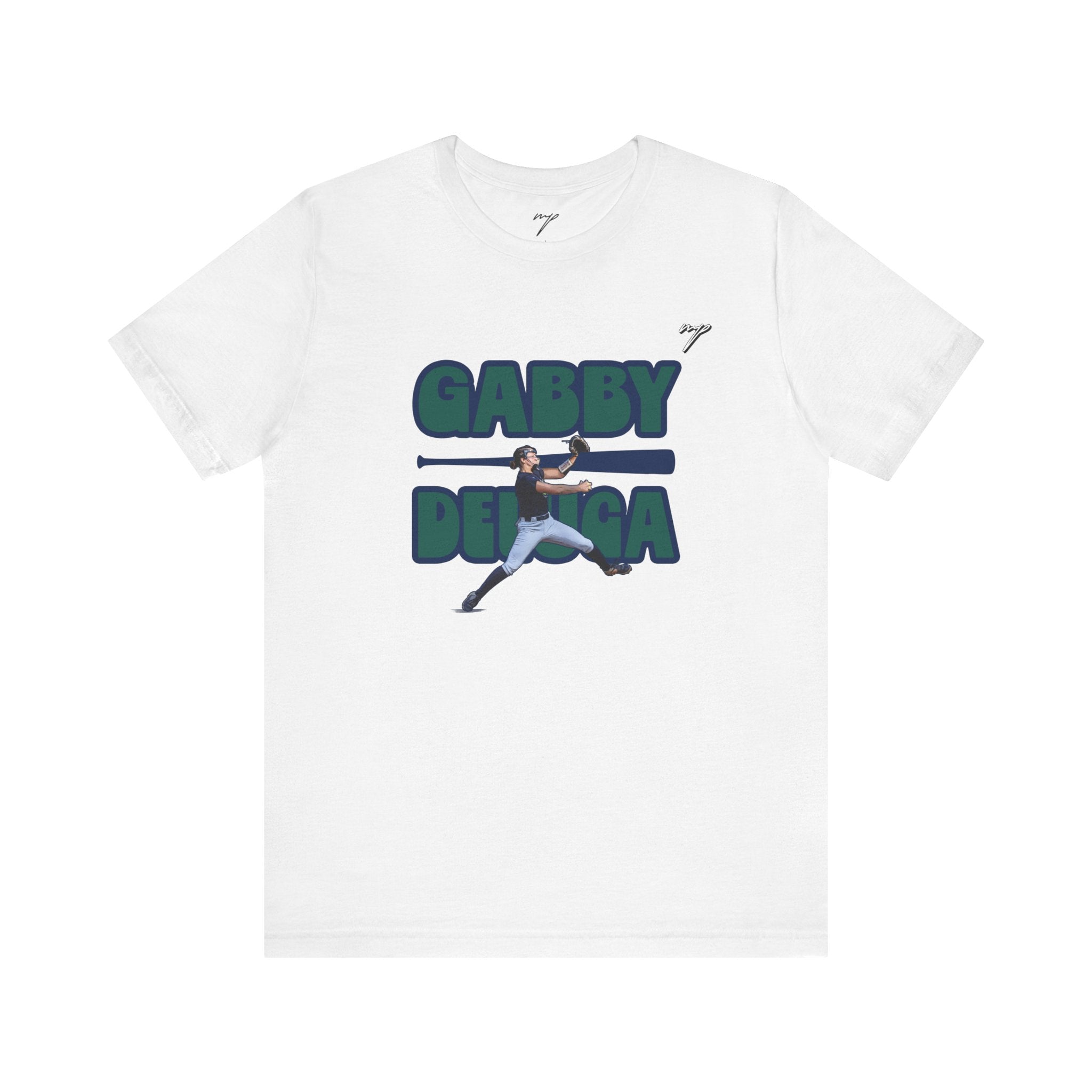 Gabby DeLuca Graphic Tee