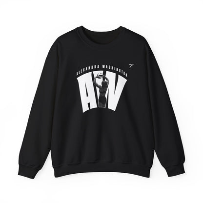 Alexandra Washington Crewneck