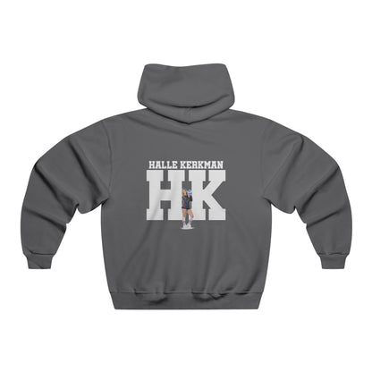 Halle Kerkman Vintage Hoodie
