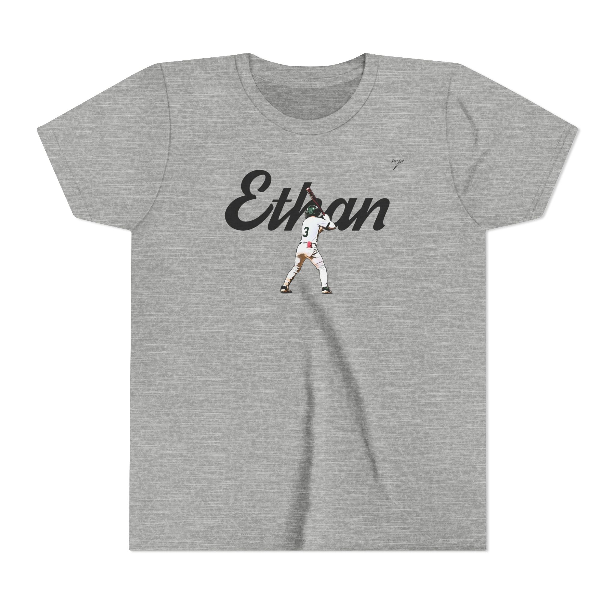 Ethan Jackson YOUTH Graphic Tee