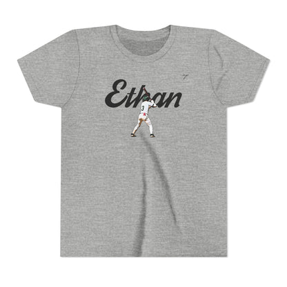Ethan Jackson YOUTH Graphic Tee