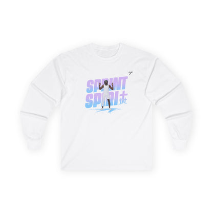 Alexander Chukwukelu Long Sleeve Tee