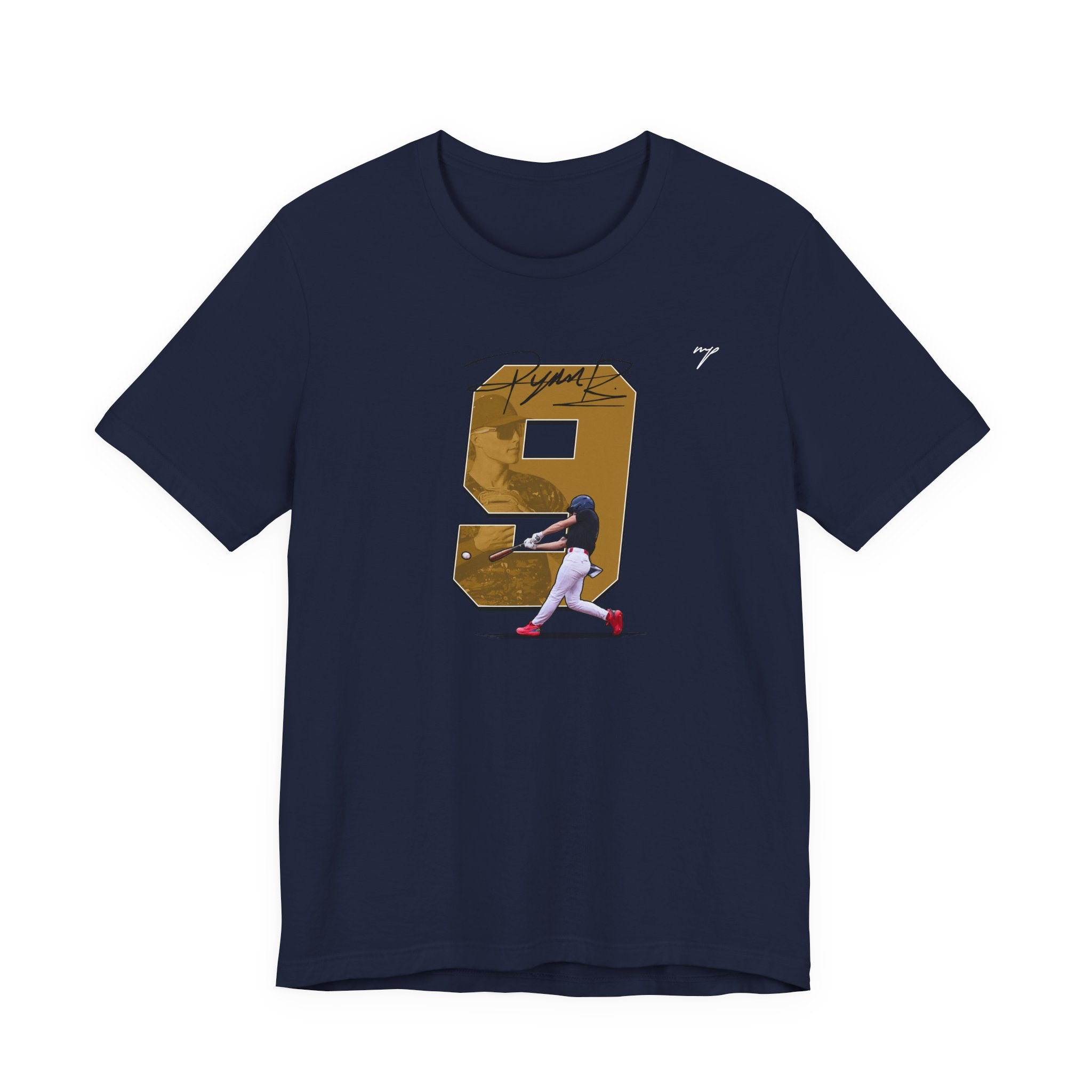 Ryan Burgess Graphic Tee