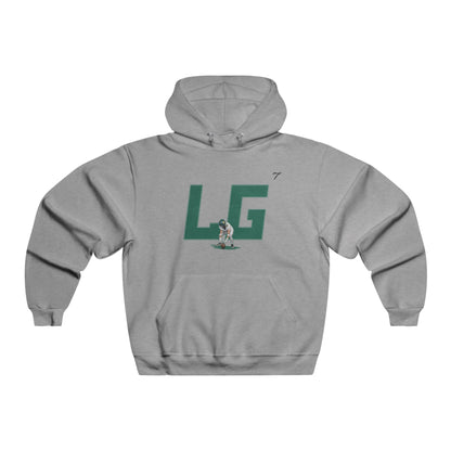 Lucas Greenstein Vintage Hoodie