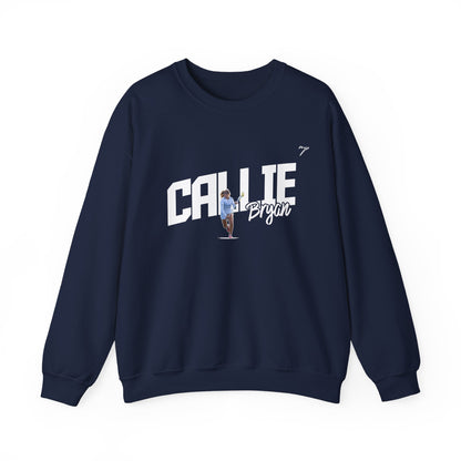 Callie Bryan Crewneck