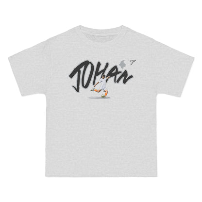 Johan Bermudez Vintage Tee