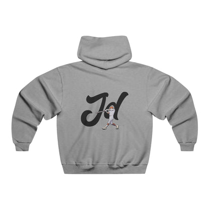 Joe DeStigter Vintage Hoodie
