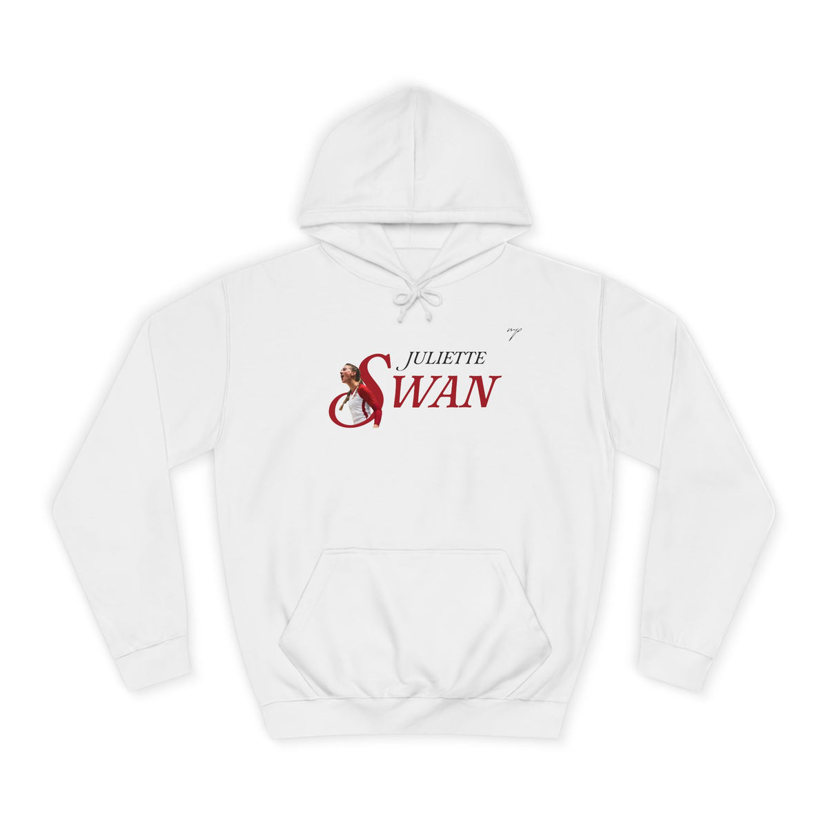 Juliette Swan Hoodie