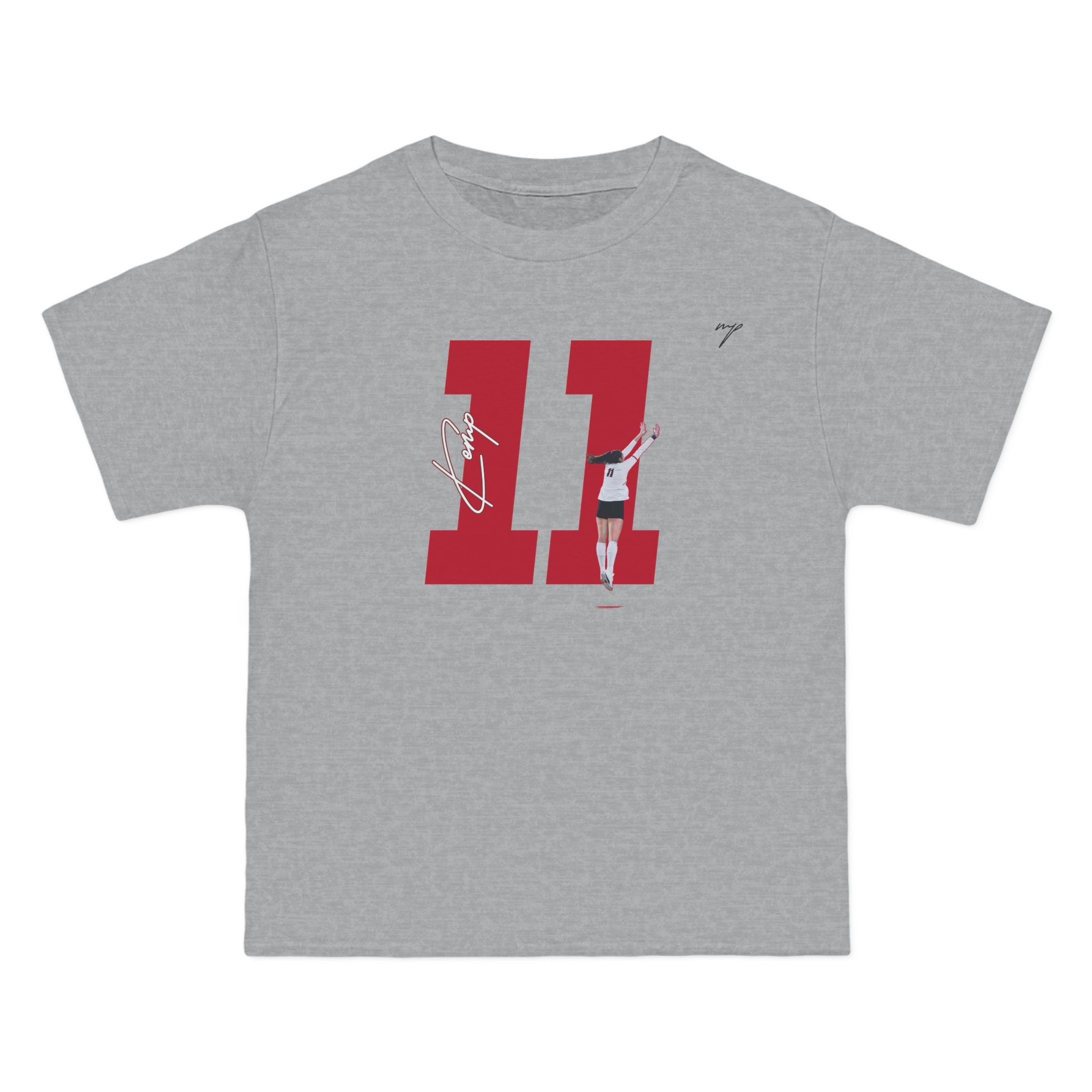 Kendal Kemp Vintage Tee