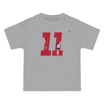 Kendal Kemp Vintage Tee