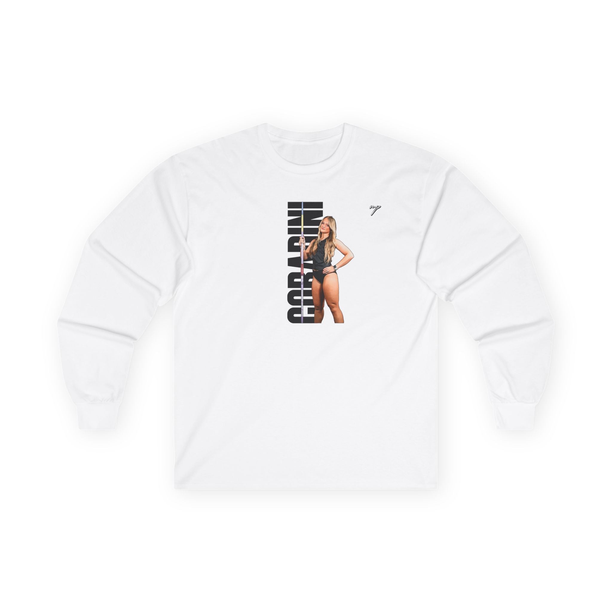 Kennedy Coradini Long Sleeve Tee