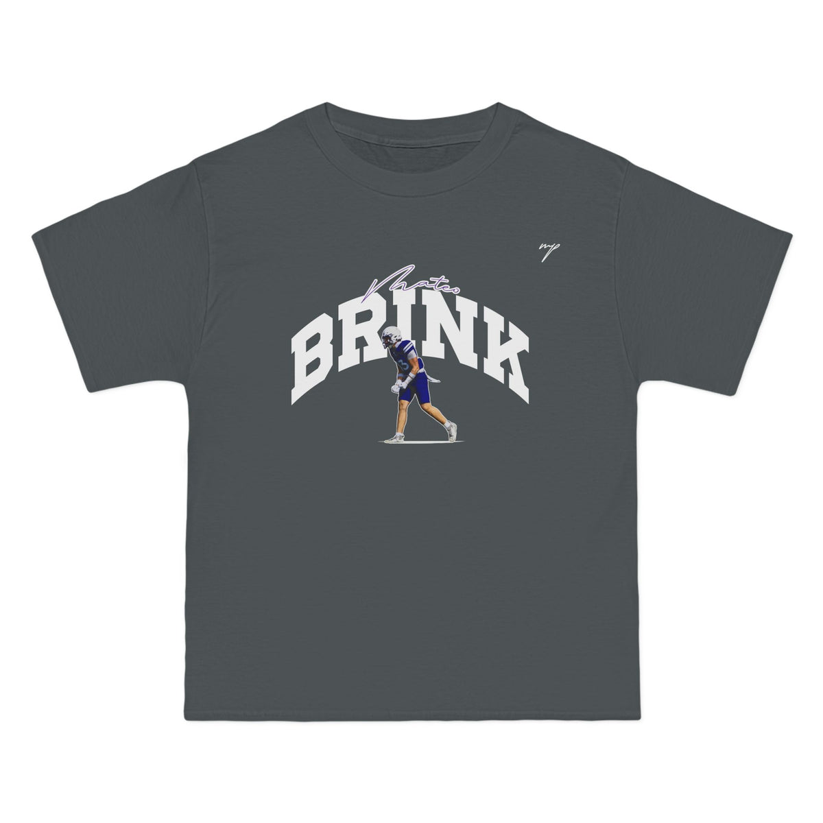 Mateo Brink Vintage Tee