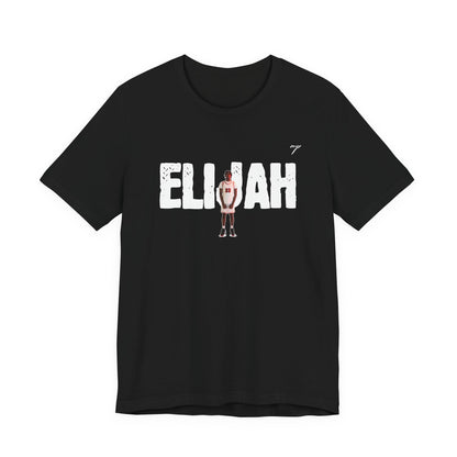 Elijah Small Graphic Tee