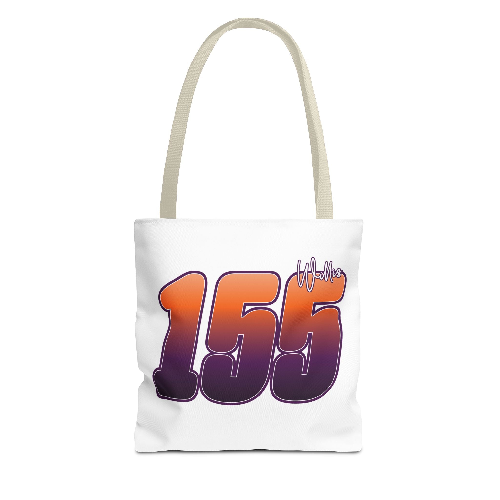 Mya Willis Tote Bag
