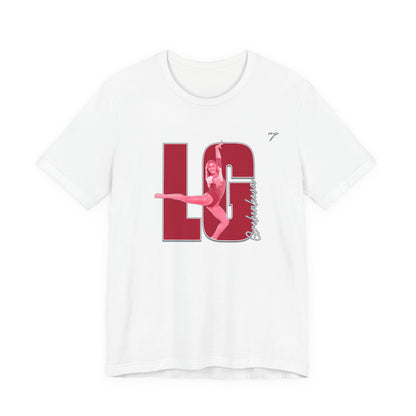 Liza Grebenkova Graphic Tee