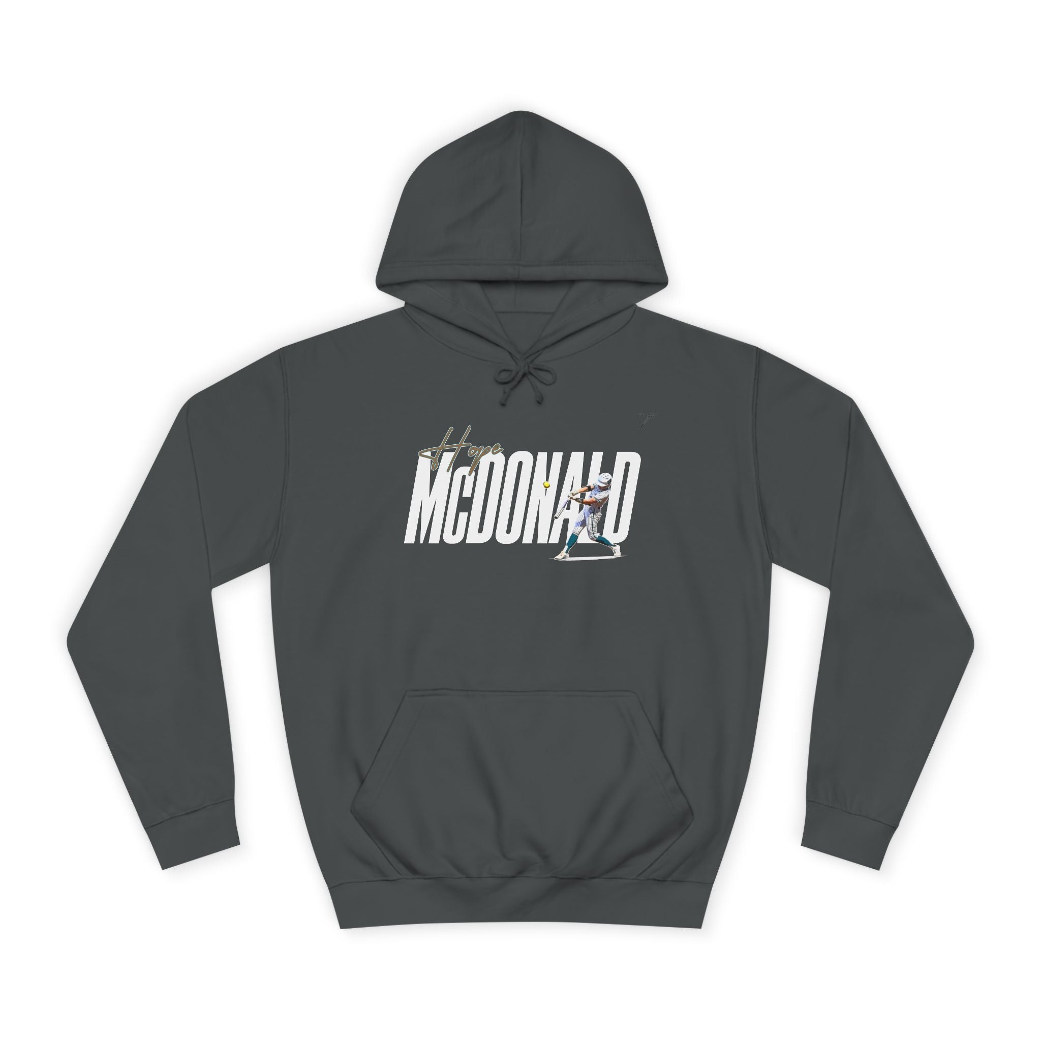 Hope McDonald Hoodie