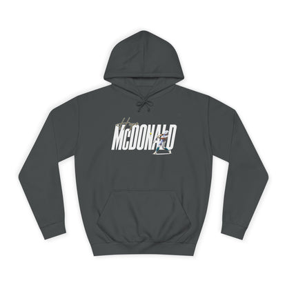 Hope McDonald Hoodie
