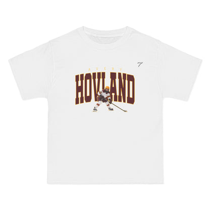 Avery Hovland Vintage Tee