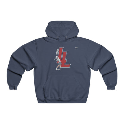 Luke Libbey Vintage Hoodie