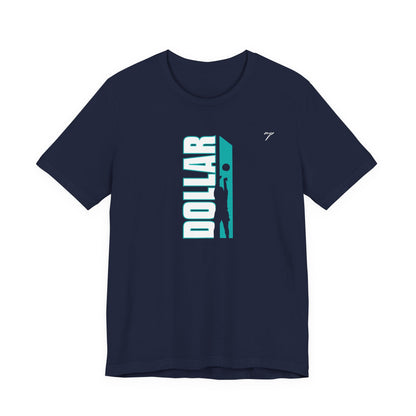 Jade Dollar Graphic Tee