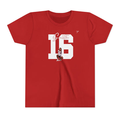 Layla Smith YOUTH Graphic Tee