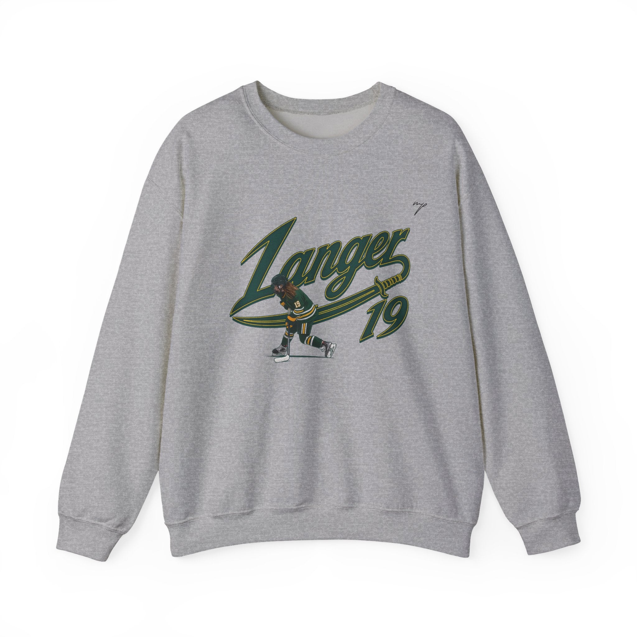 Ciara Lang Crewneck