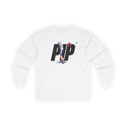 Skylar Pipkin Long Sleeve Tee