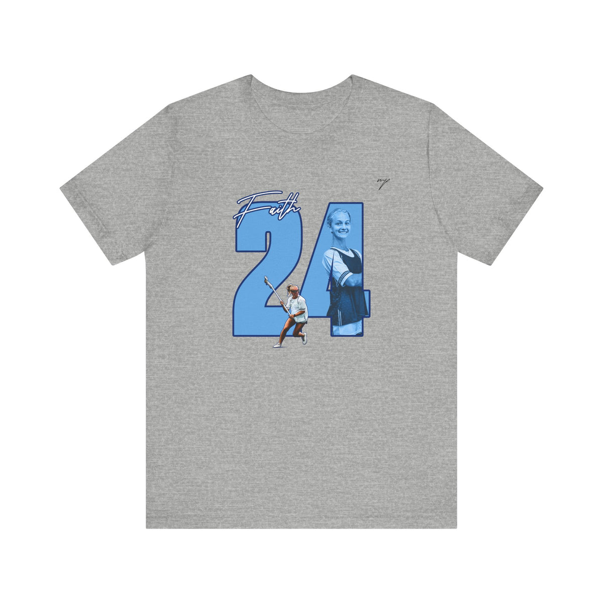 Mollie Faith Graphic Tee